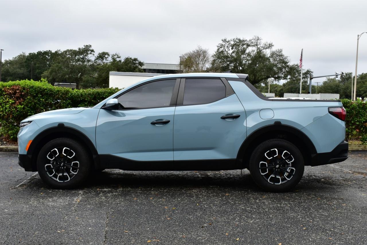 2024 Hyundai Santa Cruz SEL Tampa FL