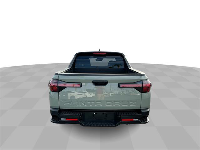 2024 Hyundai Santa Cruz SEL Tucson AZ