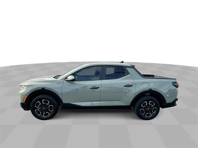 2024 Hyundai Santa Cruz SEL Tucson AZ
