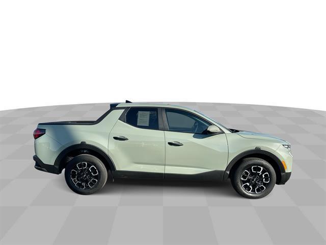 2024 Hyundai Santa Cruz SEL Tucson AZ