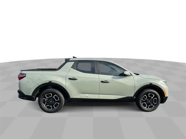 2024 Hyundai Santa Cruz SEL Tucson AZ
