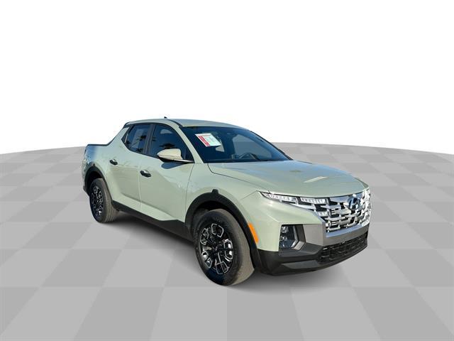 2024 Hyundai Santa Cruz SEL Tucson AZ