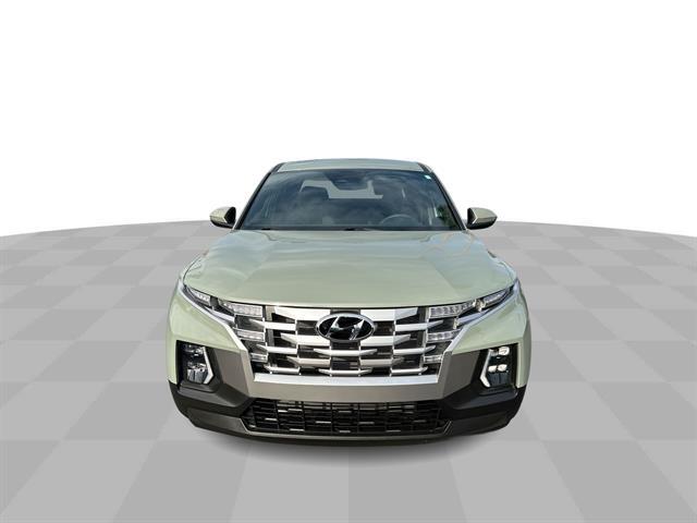 2024 Hyundai Santa Cruz SEL Tucson AZ