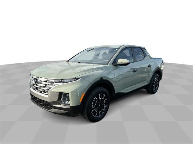 2024 Hyundai Santa Cruz SEL Tucson AZ