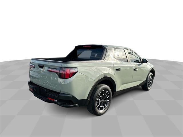 2024 Hyundai Santa Cruz SEL Tucson AZ
