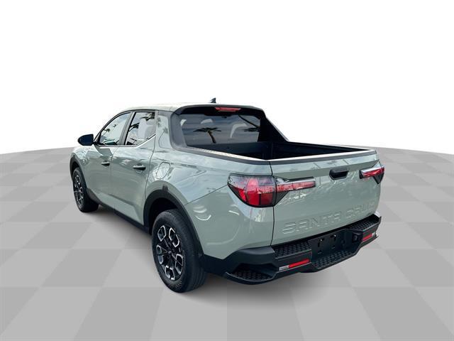 2024 Hyundai Santa Cruz SEL Tucson AZ