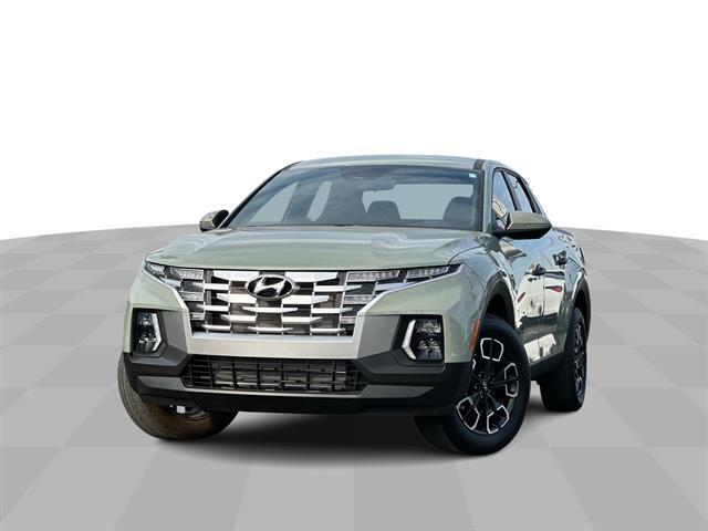 2024 Hyundai Santa Cruz SEL Tucson AZ