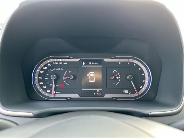 2024 Hyundai Santa Cruz SEL Tucson AZ