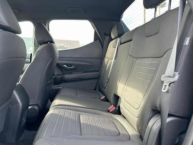 2024 Hyundai Santa Cruz SEL Tucson AZ