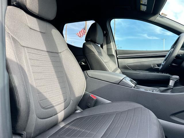 2024 Hyundai Santa Cruz SEL Tucson AZ