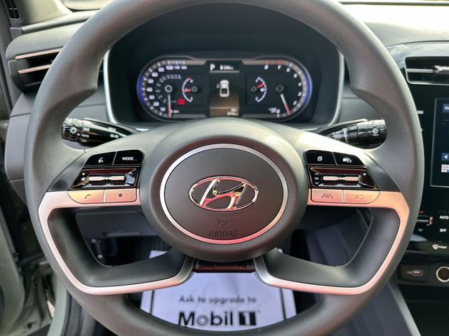2024 Hyundai Santa Cruz SEL Tucson AZ
