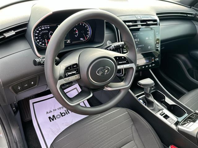 2024 Hyundai Santa Cruz SEL Tucson AZ