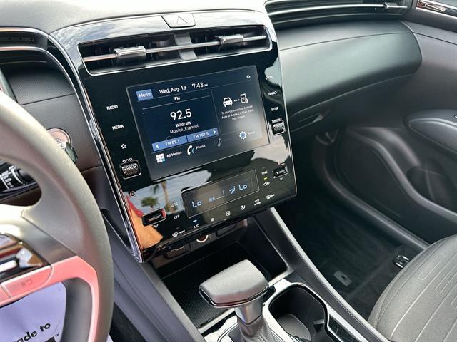 2024 Hyundai Santa Cruz SEL Tucson AZ