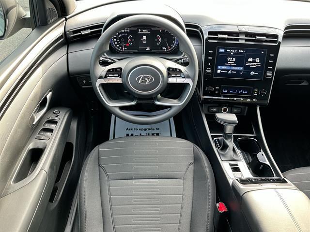 2024 Hyundai Santa Cruz SEL Tucson AZ