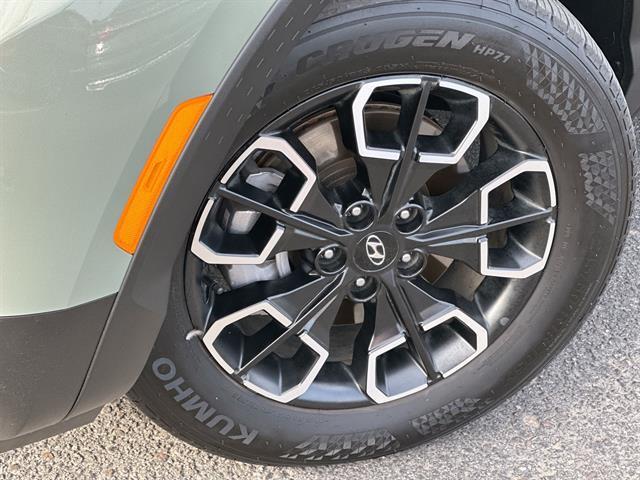 2024 Hyundai Santa Cruz SEL Tucson AZ