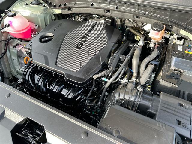 2024 Hyundai Santa Cruz SEL Tucson AZ