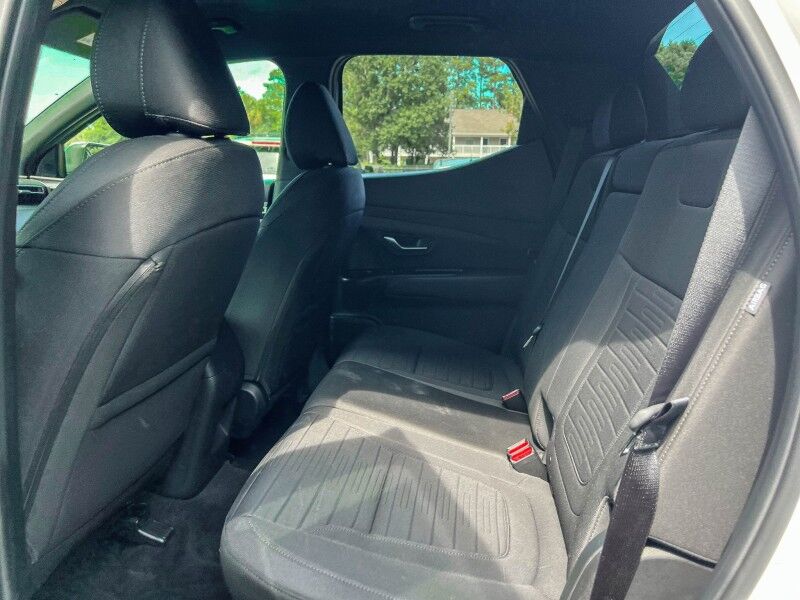 2024 Hyundai Santa Cruz SEL Wilmington NC