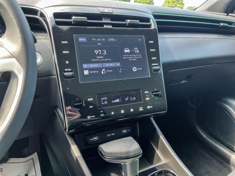 2024 Hyundai Santa Cruz SEL Wilmington NC