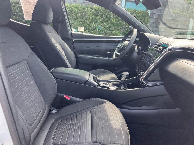 2024 Hyundai Santa Cruz SEL Wilmington NC