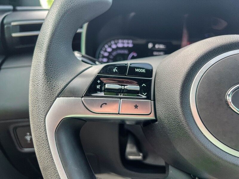 2024 Hyundai Santa Cruz SEL Wilmington NC