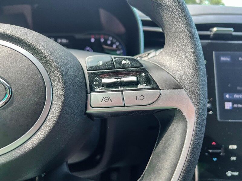 2024 Hyundai Santa Cruz SEL Wilmington NC