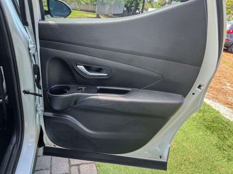 2024 Hyundai Santa Cruz SEL Wilmington NC