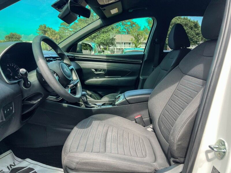 2024 Hyundai Santa Cruz SEL Wilmington NC