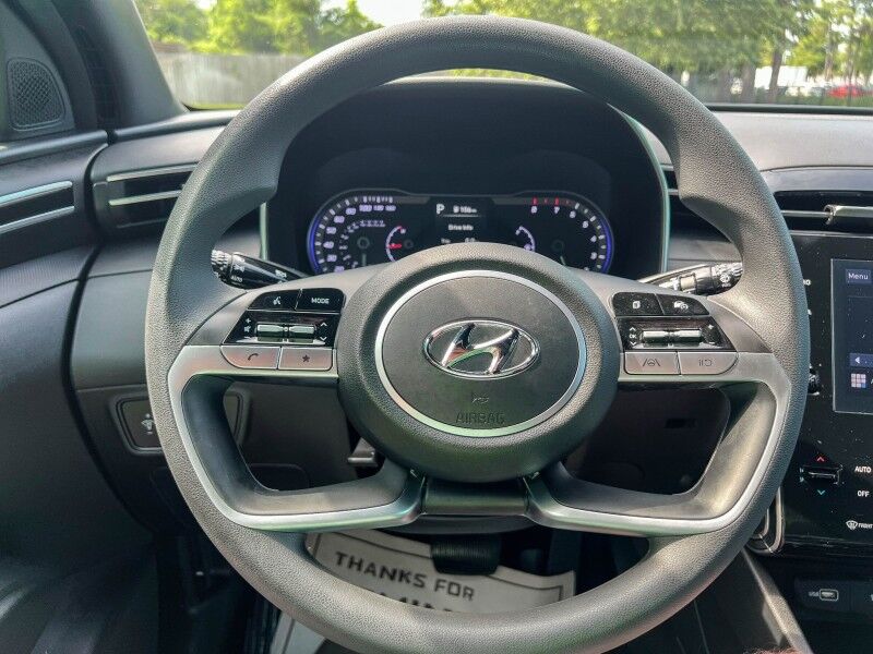 2024 Hyundai Santa Cruz SEL Wilmington NC