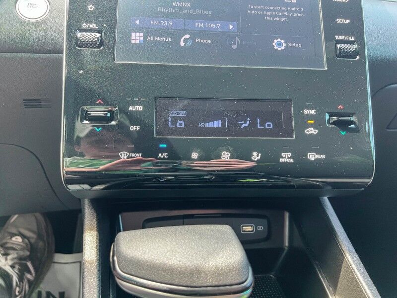 2024 Hyundai Santa Cruz SEL Wilmington NC