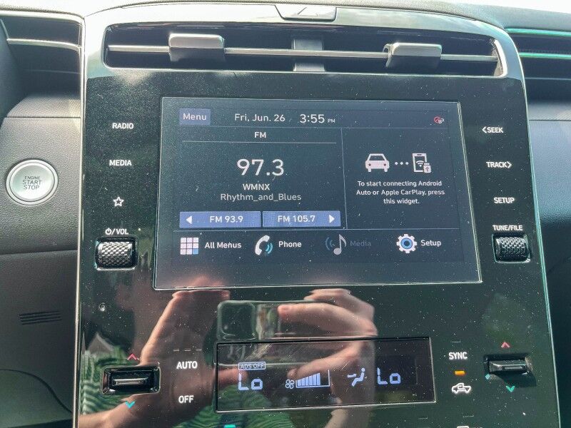 2024 Hyundai Santa Cruz SEL Wilmington NC