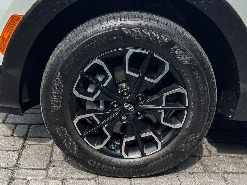 2024 Hyundai Santa Cruz SEL Wilmington NC