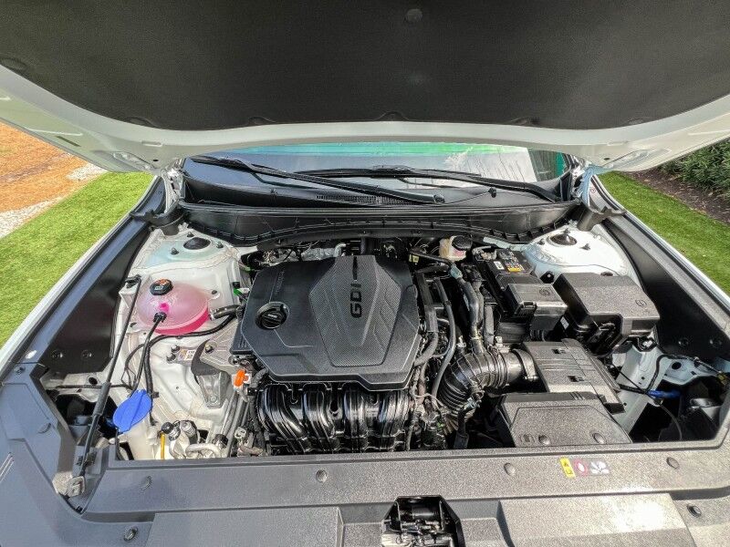 2024 Hyundai Santa Cruz SEL Wilmington NC