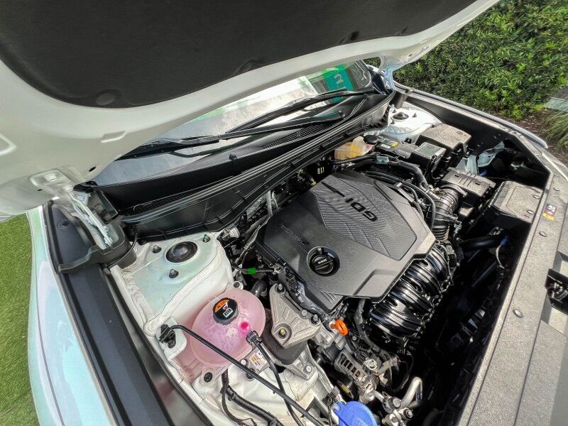 2024 Hyundai Santa Cruz SEL Wilmington NC