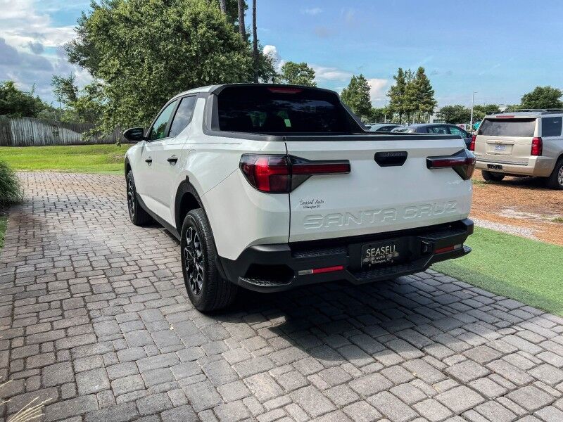 2024 Hyundai Santa Cruz SEL Wilmington NC