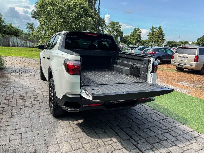 2024 Hyundai Santa Cruz SEL Wilmington NC