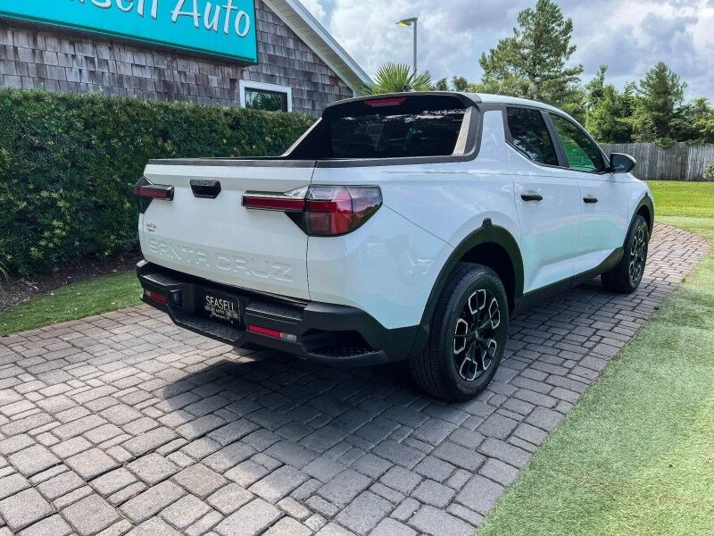 2024 Hyundai Santa Cruz SEL Wilmington NC
