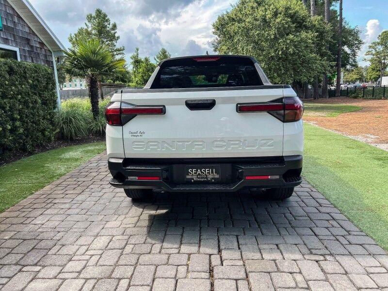 2024 Hyundai Santa Cruz SEL Wilmington NC