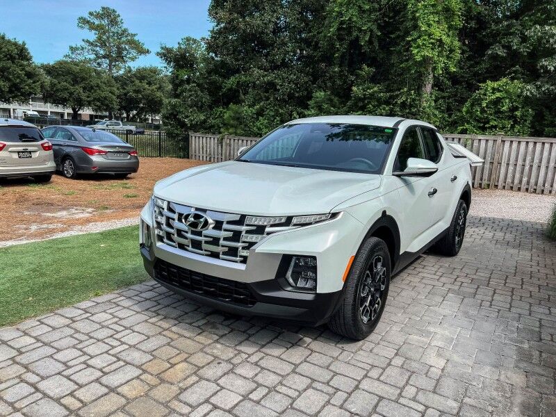 2024 Hyundai Santa Cruz SEL Wilmington NC