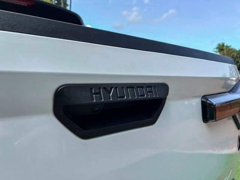 2024 Hyundai Santa Cruz SEL Wilmington NC