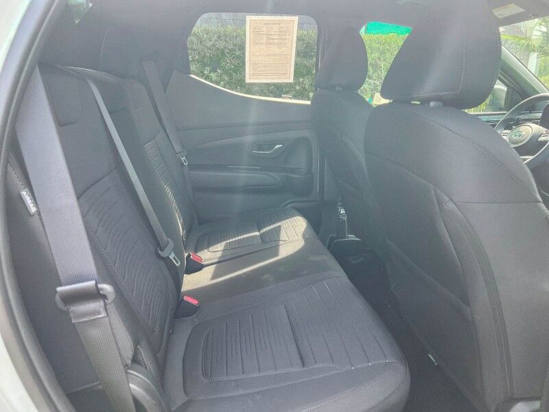 2024 Hyundai Santa Cruz SEL Wilmington NC