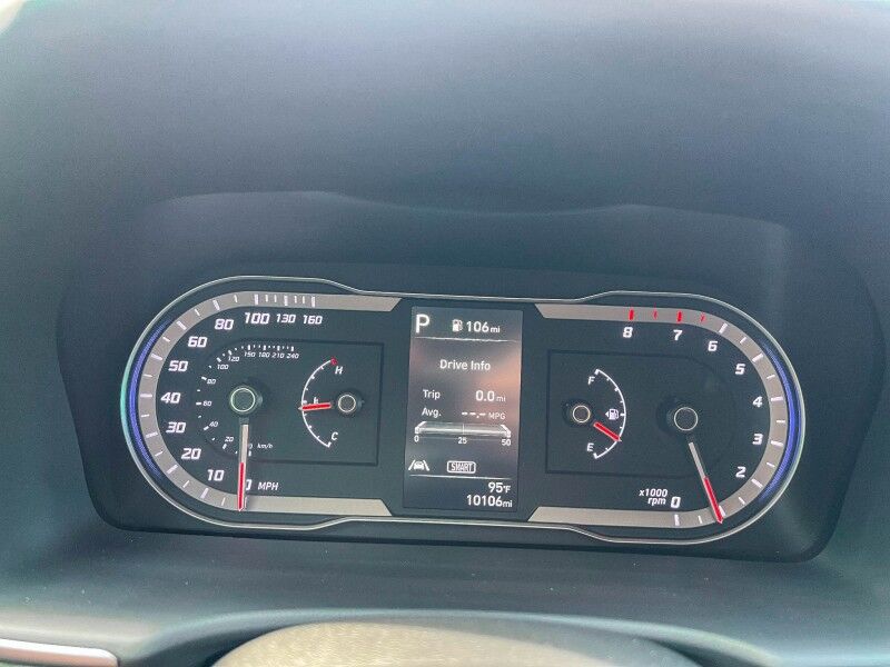2024 Hyundai Santa Cruz SEL Wilmington NC