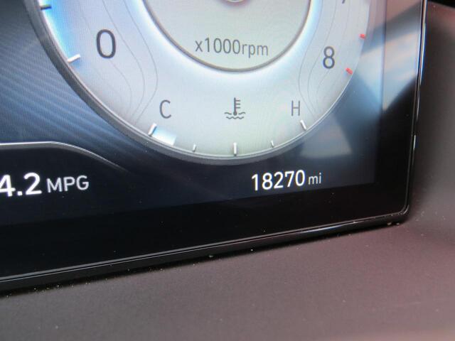 2024 Hyundai Santa Cruz SEL Wilson NC