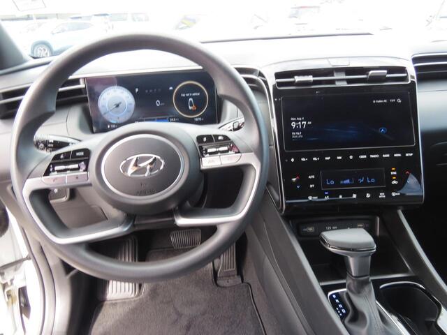 2024 Hyundai Santa Cruz SEL Wilson NC