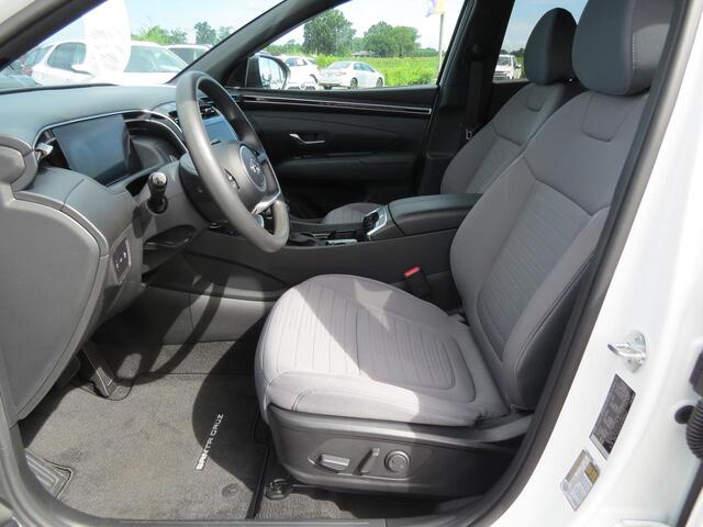 2024 Hyundai Santa Cruz SEL Wilson NC