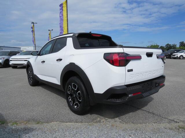 2024 Hyundai Santa Cruz SEL Wilson NC