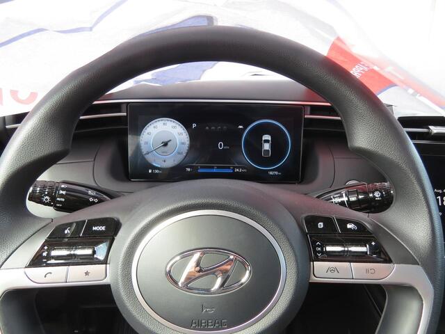 2024 Hyundai Santa Cruz SEL Wilson NC