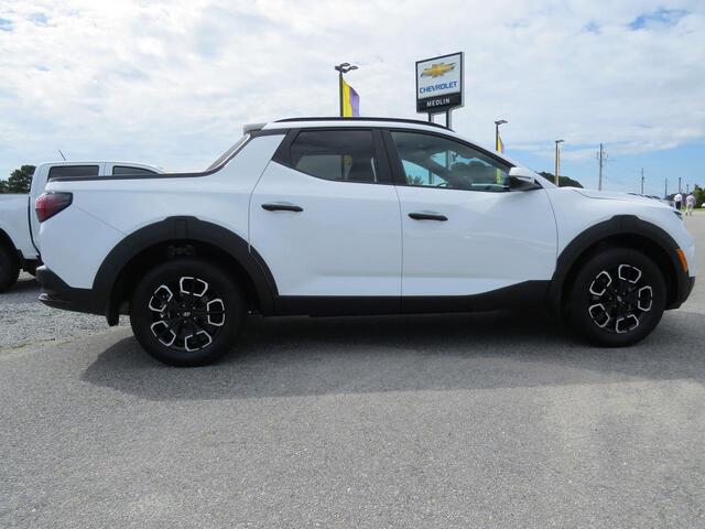 2024 Hyundai Santa Cruz SEL Wilson NC