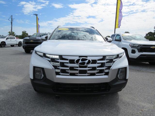 2024 Hyundai Santa Cruz SEL Wilson NC