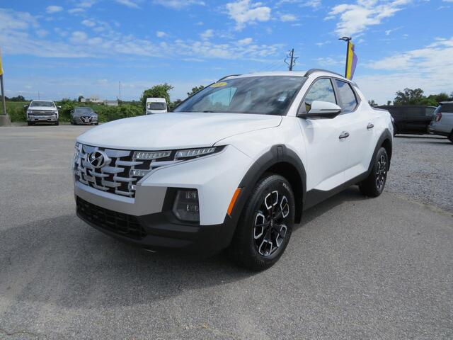 2024 Hyundai Santa Cruz SEL Wilson NC