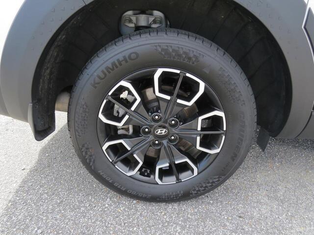 2024 Hyundai Santa Cruz SEL Wilson NC